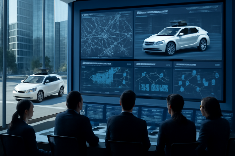 【美股動態】優步自駕非災難反成加速器