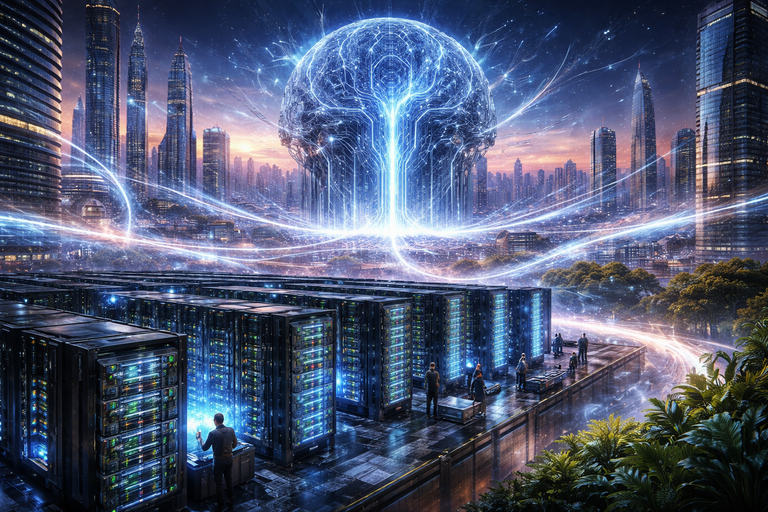 【美股動態】輝達中國出貨重啟,風險與紅利同時點火