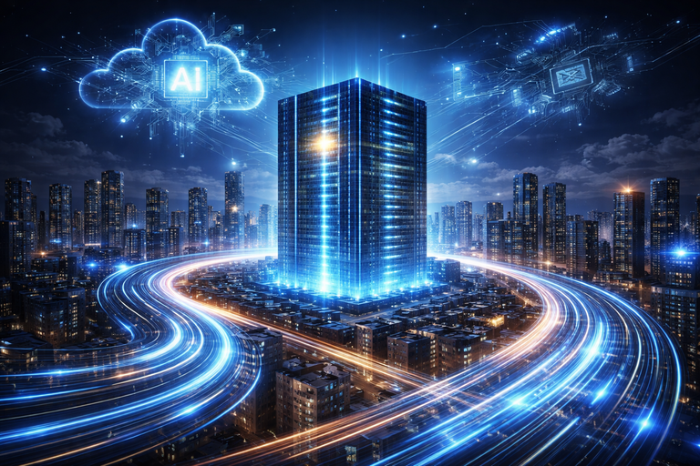 【美股動態】博通AI營收拚破千億美元，兩大機構齊喊買