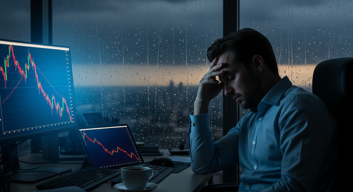 【即時新聞】中東局勢與油價飆漲重挫美股,科技巨頭AI佈局與財報引發市場巨震!