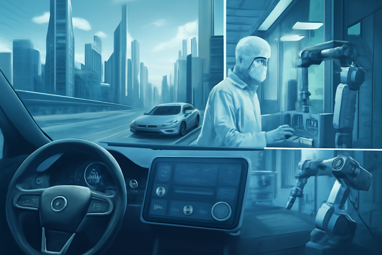 【美股動態】恩智浦汽車循環轉弱估值恐再壓縮