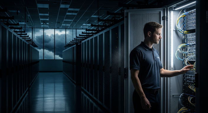 【即時新聞】施耐德電機回跌現買點?受惠AI資料中心商機,兩大估值模型看法分歧