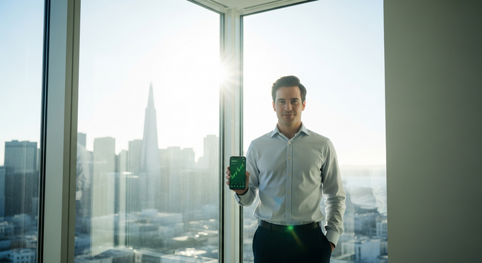 【即時新聞】美國數位金融巨頭 SoFi Technologies(SOFI) 獲利迎來全面爆發,未來五年營運持續看旺