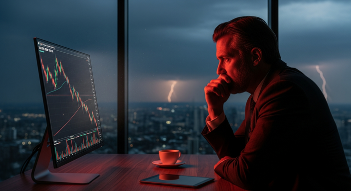 【即時新聞】標普500指數三月遇逆風，逢低關注Vanguard S&P 500 ETF成焦點