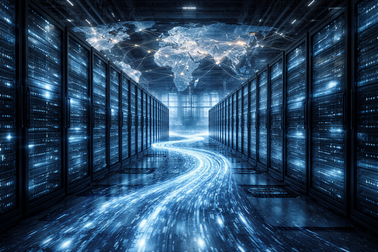 【美股動態】美超微遭走私門重創,AI伺服器龍頭地位受質疑