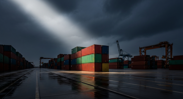 【即時新聞】供應鏈物流商Cheetah Net Supply Chain Service(CTNT)公布全年財報,營收翻倍仍低於預期