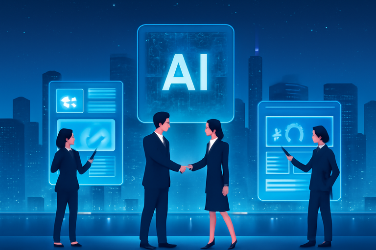 【美股動態】Meta回跌是禮物，AI廣告飛輪加速