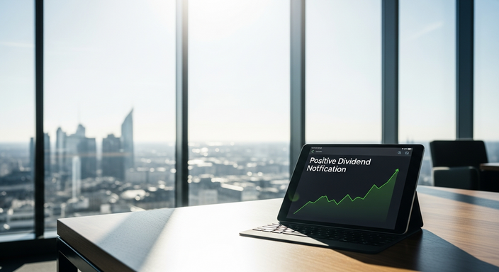 【即時新聞】Evolve歐洲銀行高收益避險ETF公告最新配息,投資人將於四月八日領取股息