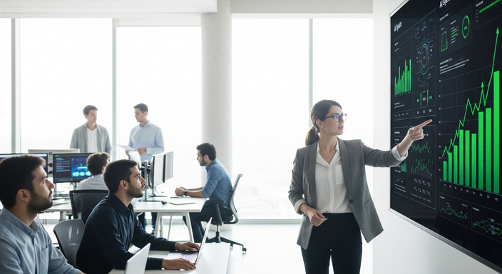 【即時新聞】AppLovin轉型AI廣告平台，跨足電商市場展現強勁成長動能