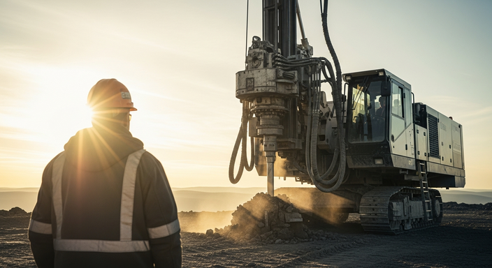 【即時新聞】Dios Exploration宣布最高50萬美元私募,資金將投入魁北克金礦鑽探