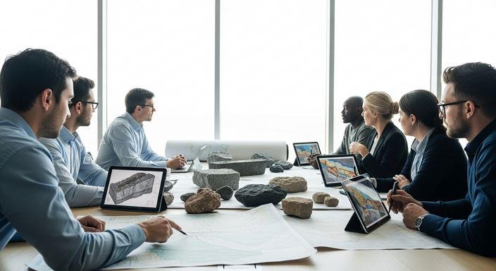 【即時新聞】Germanium Mining(EMSKF)宣布籌集最高達135萬元的私募資金,加速推進魁北克探勘專案