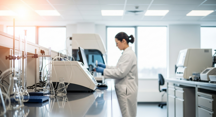 【即時新聞】DiaSorin公布全年財報,營收達11.9億歐元較前一年同期微幅成長