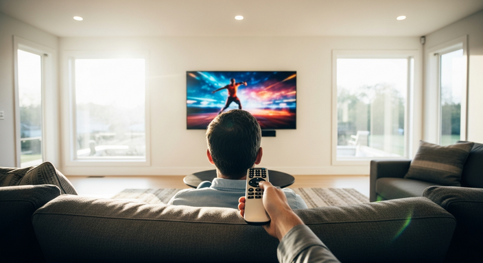 【即時新聞】超級盃與奧運賽事發威,康卡斯特旗下串流平台二月新增490萬用戶