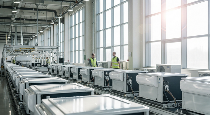 【即時新聞】北美空調製造大廠Lennox宣布每股配發1.30美元季股息,除息日訂於三月底