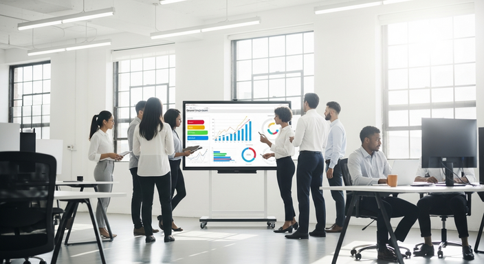 【即時新聞】數位服務商FiEE公布全年度財報,每股盈餘達標且現金水位大幅躍升