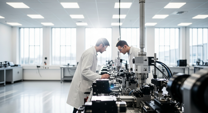 【即時新聞】Smiths Group plc(SMGZY)最新財報出爐，營收達14.4億英鎊，預期2026年營運穩健成長