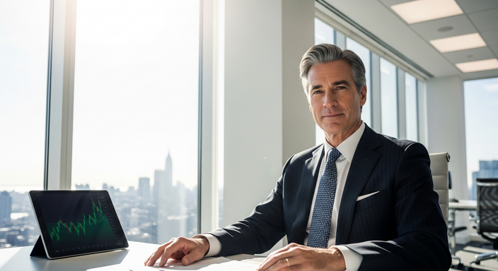 【即時新聞】華爾街價值投資人無懼地緣風險,點名化肥、體育與優步具備補漲潛力!