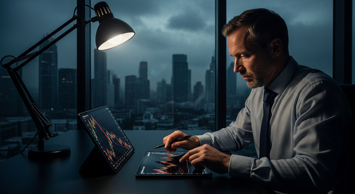 【即時新聞】價值投資當心踩雷!盤點三檔基本面存疑的美股個股,便宜股背後藏隱憂