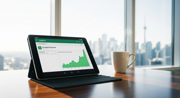 【即時新聞】Evolve S&P/TSX 60 增強收益基金宣布最新每月配息,每股預計發放 0.188 加幣