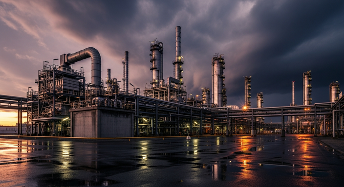 【即時新聞】2026年油價三大情境解析，中東局勢牽動能源股投資佈局