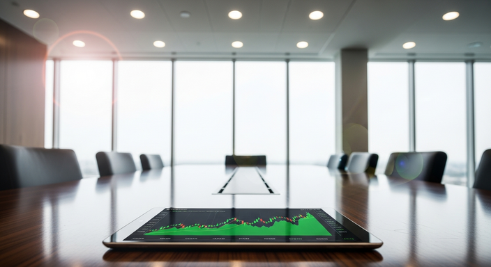 【即時新聞】Piper Sandler最新調升銀行股German American Bancorp評等至加碼,看好每股盈餘潛力與獲利優勢