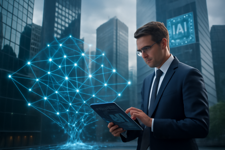 【美股動態】埃森哲AI需求強但訂單趨緩，上調全年展望