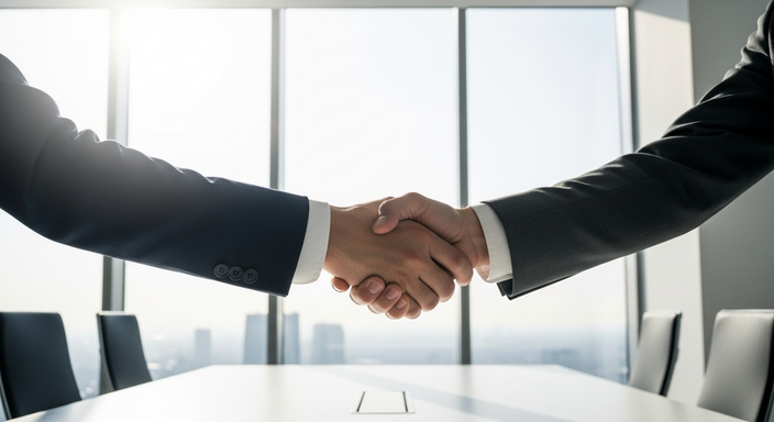 【即時新聞】本週美股關鍵併購案總整理,藝康、諾華與3M展現策略性收購佈局