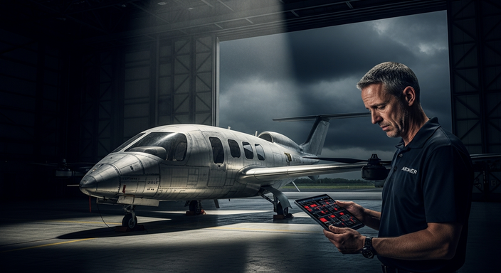 【即時新聞】空中計程車指標股Archer產能未達標,投資人必看的3大逆風挑戰!