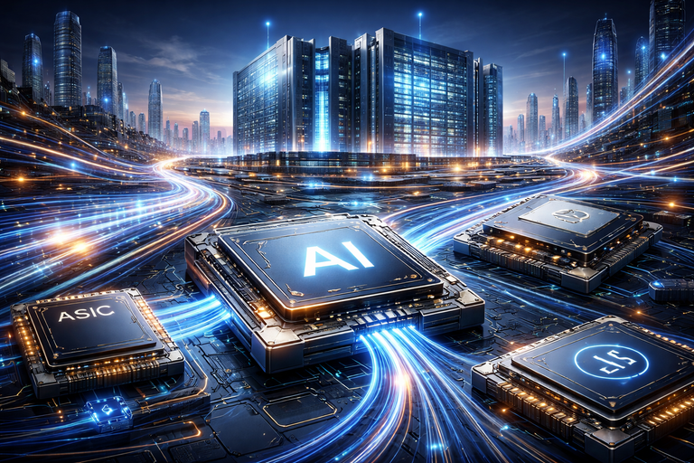 【美股動態】邁威爾AI訂製化優勢猶在，關鍵客戶變數牽動評價