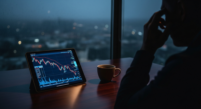 【即時新聞】科技大廠高階主管交易動向曝光,博通高層拋售套現,Salesforce獲內部買進