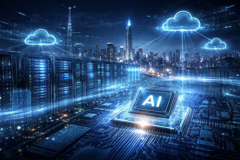 【美股動態】輝達AI訂單破兆說法、股價承壓