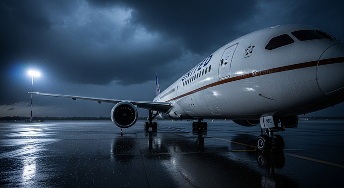 【即時新聞】國際油價暴漲衝擊美股各產業,航空物流業面臨嚴峻成本考驗