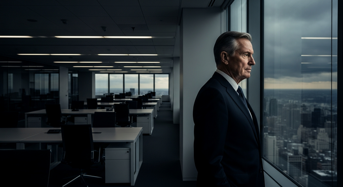 【即時新聞】搞不懂員工在做什麼!傳奇投資人伊坎開除12層樓,揭露企業低效真相