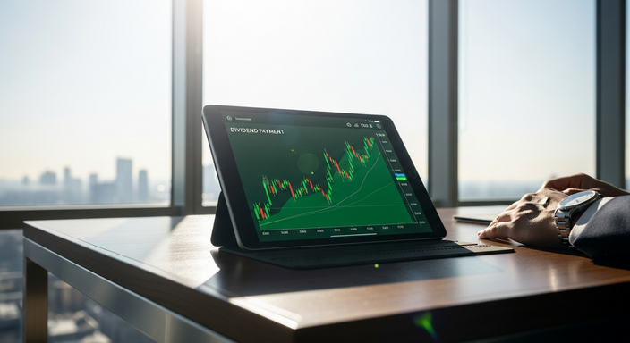 【即時新聞】先鋒美國全市場指數ETF最新配息出爐,每股發放0.2447加幣!