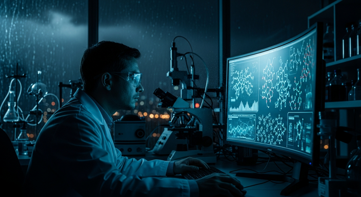 【即時新聞】眼科藥廠競爭升溫，EyePoint控告對手Ocular散佈不實臨床數據