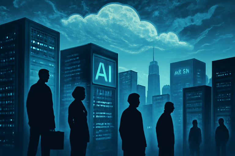 【美股動態】微軟估值探底反成最穩AI標的