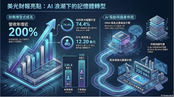 【產業戰報】0322假日不休息隊長當週盤勢解析