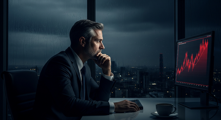 【即時新聞】投資機構在GRAIL股價崩跌50％前精準清倉，套現逾2200萬美元！