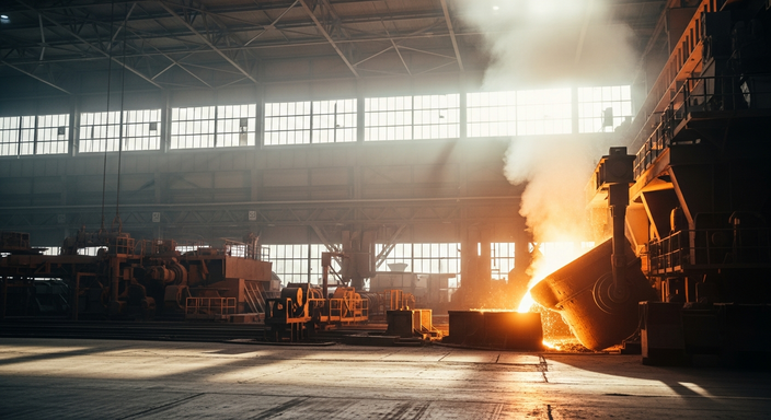 【即時新聞】中鋼(2002)獲外資狂掃3.3萬張!這「3檔概念股」買盤輪動表態?