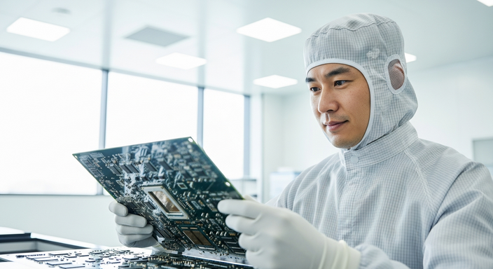 【即時新聞】臻鼎-KY第1季稅後淨利年增雙位數,全年行動通訊營收達1246.7億元