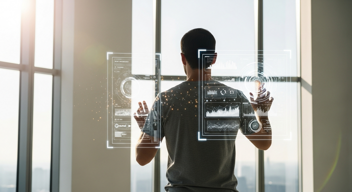 【即時新聞】Meta執行長祖克柏親自打造專屬AI助理,大幅提升工作效率引領內部變革