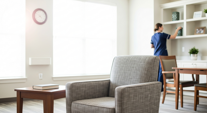 【即時新聞】美國醫療照護企業Ensign Group(ENSG)宣布配發0.065美元季度股息，除息日訂於3月31日