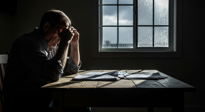 【即時新聞】美國社會安全基金恐於2032年面臨破產危機，退休金面臨全面削減風險