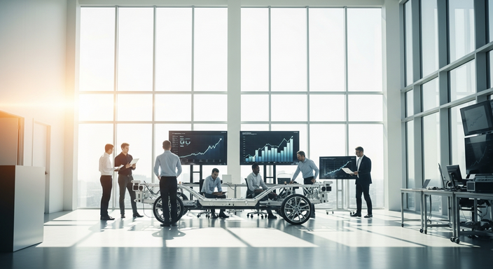 【即時新聞】WeRide(WRD)第四季營收暴增123％超越預期，自駕佈局現金流達10億美元