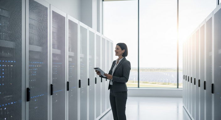 【即時新聞】輝達攜手電力巨頭打造新型AI工廠，解決算力發展的能源瓶頸