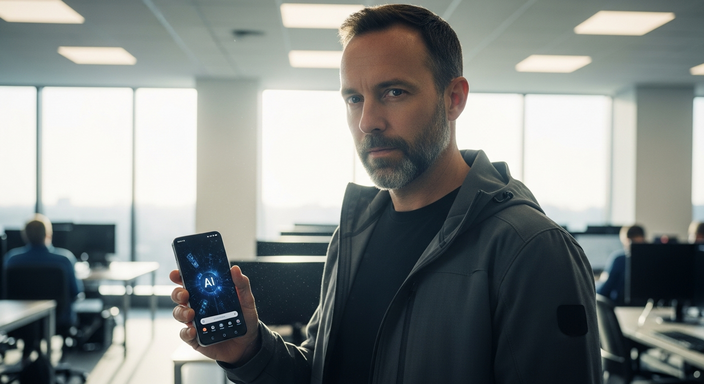 【即時新聞】亞馬遜傳重返智慧型手機市場,代號「變形金剛」新機主打AI驅動