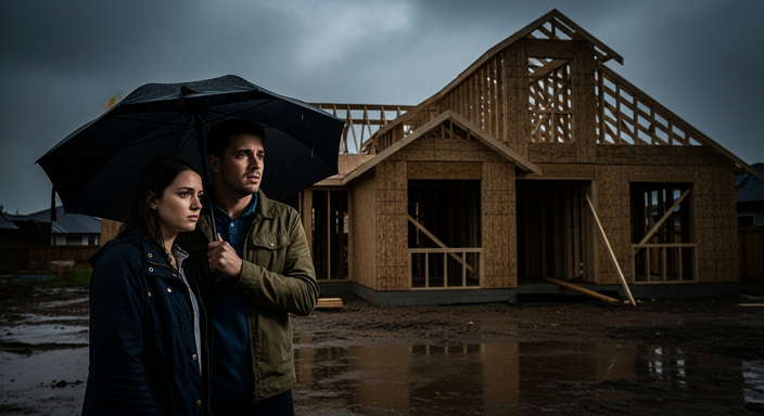 【即時新聞】中東衝突推升美債殖利率，美國房貸利率創三個月新高重擊春季房市