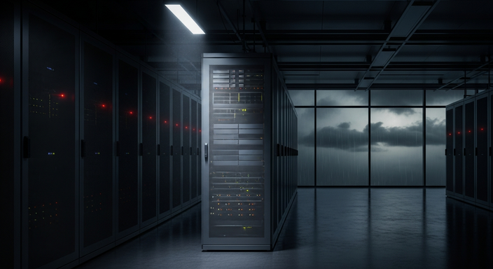 【即時新聞】美超微(SMCI)捲入晶片走私案股價崩跌逾33％，選擇權市場劇烈大震盪