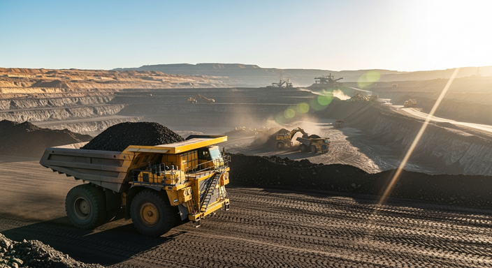 【即時新聞】Thungela Resources(TNGRF)全年產量超越預期,南非及Ensham地區表現亮眼,並宣布配發最終股息