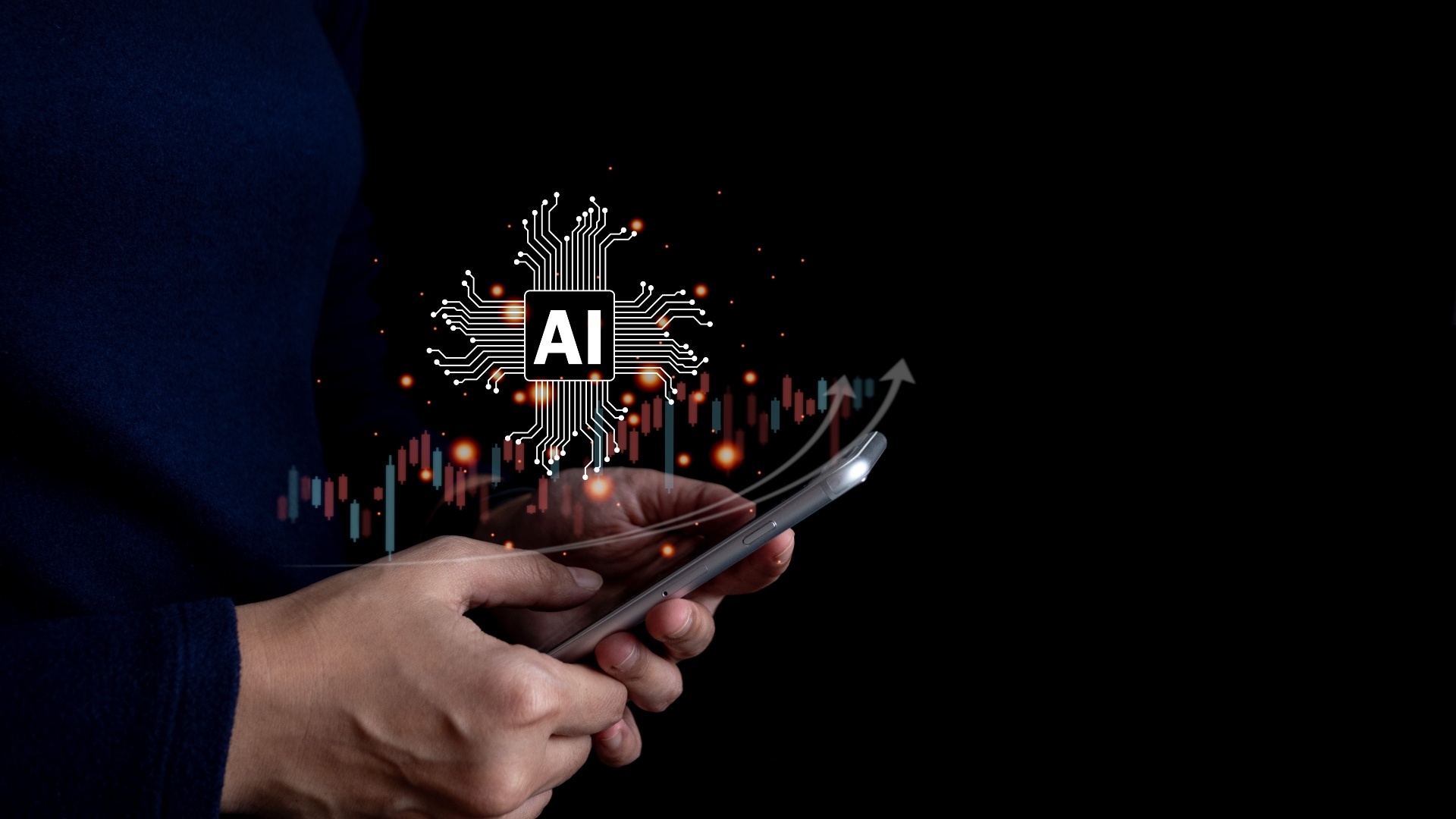 AI需求爆發＋原物料成本上揚！被動元件漲聲響 2台廠最有感